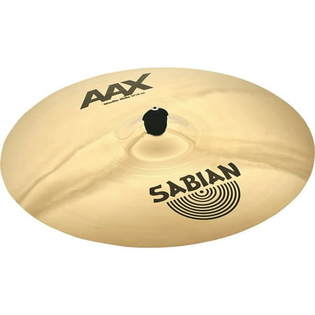 Sabian 20" AAX Studio Ride