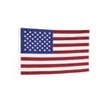 thumbnail image 4 of FixtureDisplays® US America Flag United State Flag W/ Embroidered Star 15919, 4 of 4