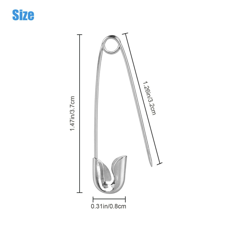 Best Safety Pins for Artists and Educators –