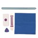 thumbnail image 1 of Lápiz óptico yuxing para Galaxy Tab S6 4096 niveles de presión azul, 1 of 5