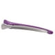 thumbnail image 4 of Paquete de 6 pinzas para seccionamiento de , sección de coloración de s de cabello de salón, peinado de cabello Yinane Curl seccionamiento Clip, 4 of 7
