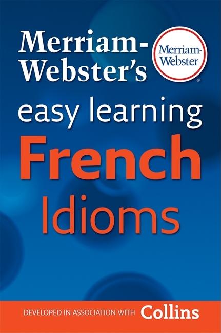 Merriam-Webster's Advanced Learner's English Dictionary