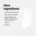 thumbnail image 4 of Jabón facial Revision Skincare iluminador con vitamina C, 100 ml, 4 of 5
