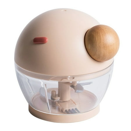 

Garhelper Household multi-function cooking machine big nose meat grinder