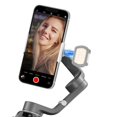 thumbnail image 1 of Luz de Relleno Magnética STARTRC PHOTO para DJI Osmo Mobile 8/7P/7/6, 1 of 7