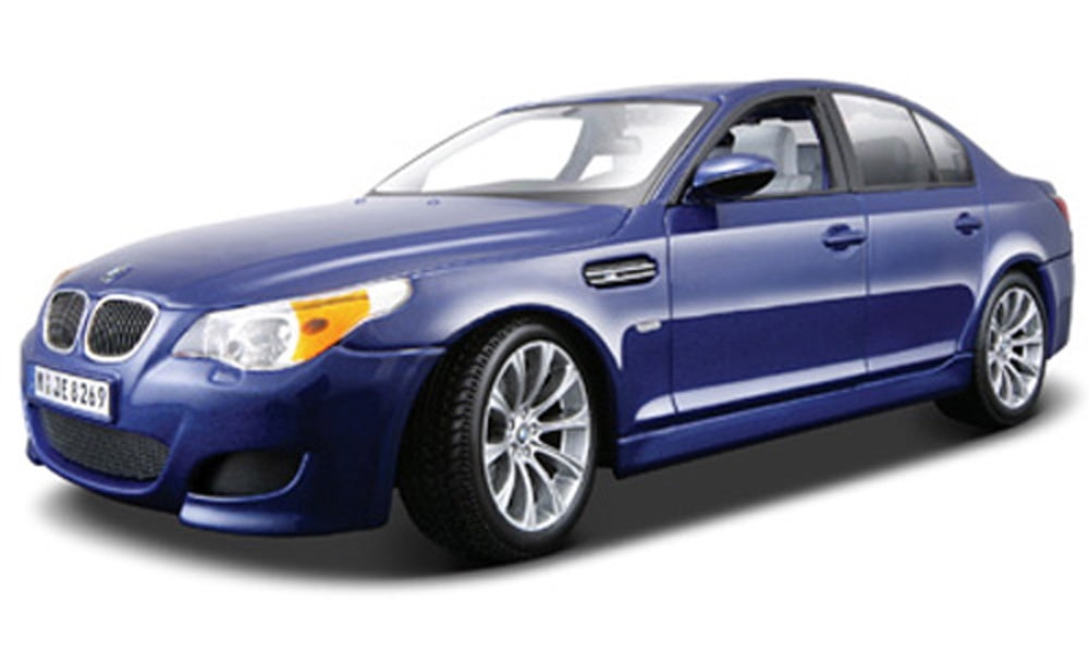 bmw m5 toy car