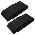 thumbnail image 2 of Billiard Cue Bag, Billiard Stick Storage Bag Billiard Cue Pack Pool Cue Package  Durability  For Billiards, 2 of 8