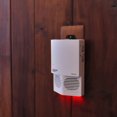 thumbnail image 4 of PestContro Deluxe Ultrasonic Rodent Repeller with Night Light, Indoor & Outdoor Rodent Control, Eco-Friendly Mouse & Rat Deterrent, 4 of 7