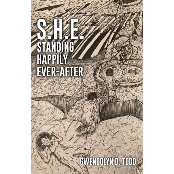 S.H.E. Standing Happily Ever-after, (Paperback)