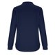 thumbnail image 2 of TaTaai Women Fashion Solid Color V-Neck Long Sleeve Loose Casual Velvet Shirt Ladies Soft Comfortable Blouse for Daily Work Travel Shopping Streetwear All Season Wear Gift, 2 of 6