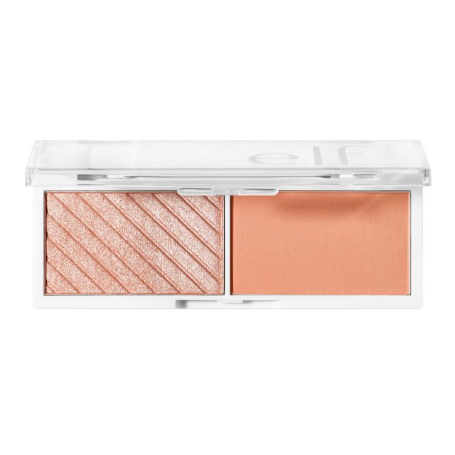 e.l.f. cosmetics Bite-Size Face Duo