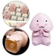thumbnail image 1 of Teclas de teclado CUTICAT Keycap Pink Tintín Accesorios mecánico de dibujos animados, 1 of 8