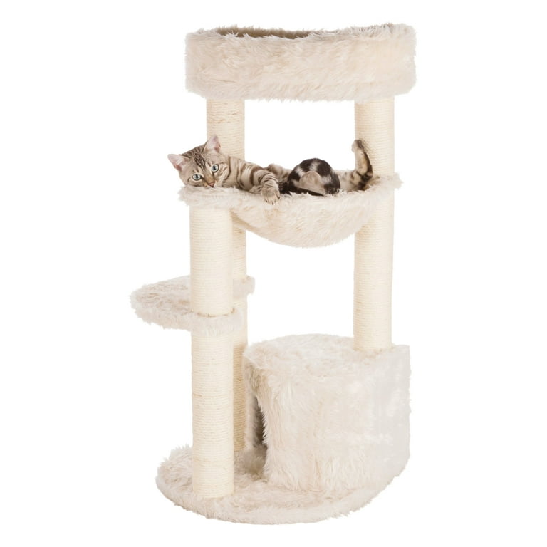 Trixie malaga cat playground 2025