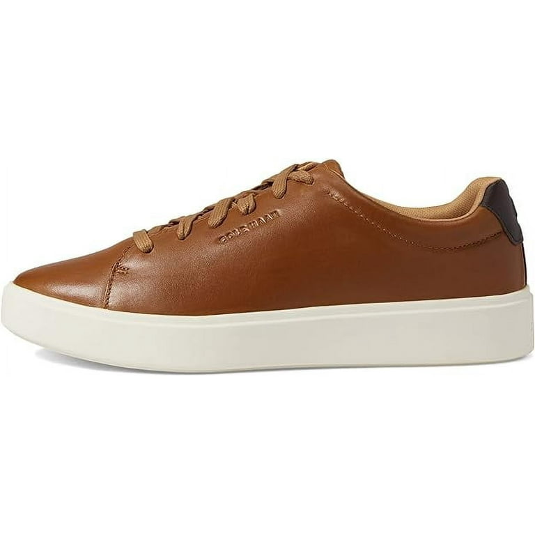 【限定セール】Cole Haan Crosscourt Traveler シューズ Cole Haan Mens Grand Crosscourt Traveler Sneakers (British