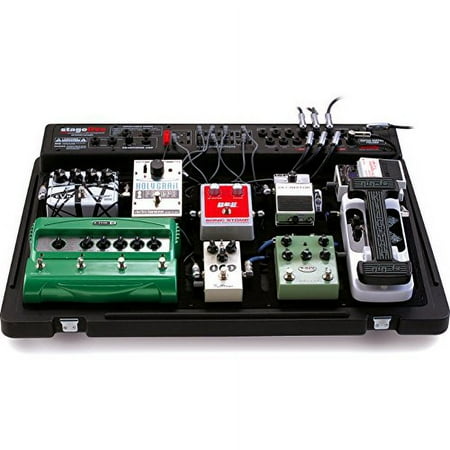 SKB SKB-PS-55 Stagefive Professional Pedal Board