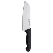 Messermeister Pro Series 7 Kullenschliff Santoku Knife