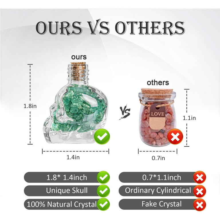 How to spot fake crystals  Crystals, Crystals healing grids, Crystal  healing stones