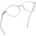 thumbnail image 1 of LifeArt Blue Light Blocking Computer Reading Glasses with Transparent Lens for Women/Men, 1 of 8