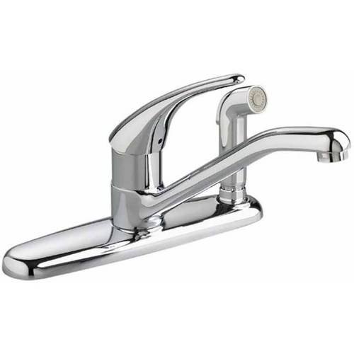 American Standard 4175.503.F15.002 Colony Soft 1.5 GPM Kitchen Faucet