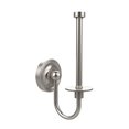 thumbnail image 1 of Universal Free Standing Upright Tissue Holder Finish: Satin Chrome, 1 of 1