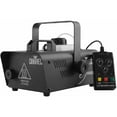 thumbnail image 2 of CHAUVET DJ Hurricane 1200 Portable Fog Machine and FC/T Remote Control, 2 of 4