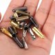 thumbnail image 3 of 20pcs Metal Shoelace Tips Aglets Replacement Shoe Lace Tips DIY Shoelaces Materials, 3 of 3