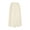 #1_Beige, variant on Half Slips For Women Solid Color Under Skirts with Built in Shorts High Waisted Elastic Under Dresses Pleated Slip Skirt Loose Fit Petticoat Summer Dressy Casual Underskirt