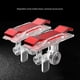 thumbnail image 2 of 2pcs E9 Mobile Phone Game Joysticks Gamepad For Pubg Stg Fps Tps Trigger Fire, 2 of 5
