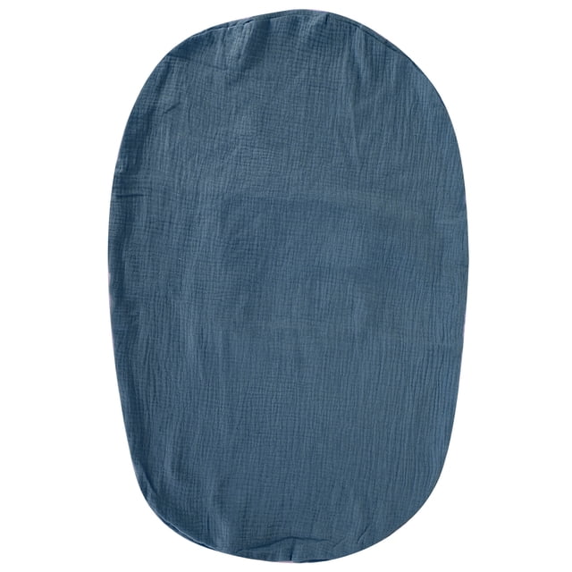 Fondo para tumbona para bebe, tumbona portátil para bebé, fondos extraíbles, estilo europa y americano, Hilo de algodón de doble capa para domísico y de viaje