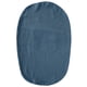 thumbnail image 4 of Funda para tumbona transpirable para bebés, funda para tumbona para recién nacidos, funda para tumbona transpirable y lavable, funda para tumbona para bebés, innovación moderna, 4 of 14