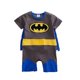 thumbnail image 1 of Baby Newborn Toddler Superhero Romper Short Long Sleeve Jumpsuit Costume zhangyuxiang LED, 1 of 2