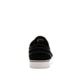 thumbnail image 4 of Nike Men's Zoom Stefan Janoski SB OG Black Skateboarding Shoes, from StockX, 4 of 5
