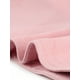 thumbnail image 5 of Cárdigan De Mezclilla Corto Casual Para Mujer Chaqueta De Mezclilla Con Manga Casquillo Y Corte Entallado rosa L, 5 of 6