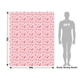 thumbnail image 4 of Rwraps Wine Stay Close Matte Vinyl Film Wrap 59in x 12ft Vinyl Vehicle Car Film Sheet Roll, 4 of 9