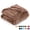 Camel, variant on Ameha Microplush Fleece Bed Blanket 310 GSM Microfiber Lightweight Warm Fluffy & Soft Gray Full/Queen