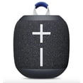 thumbnail image 2 of Ultimate Ears 984-002039 Wonderboom SE Wireless Bluetooth Speaker - 2X Black (bundle), 2 of 5
