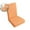Orange, variante sur Dvruxg Housses de Chaise pour Salle à Manger, Housses Extensibles Amovibles pour Chaise de Salle à Manger pour Maison Restaurant Hôtel Fête Cérémonie de Mariage, Lavable à la Machine