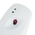 thumbnail image 6 of Automatic Fragrance Dispenser - Wall Mount Auto Air Freshener Dispenser Aerosol Spray Perfume Dispenser for Bathroom, Hotel, Office, Commercial Place, White, 6 of 9