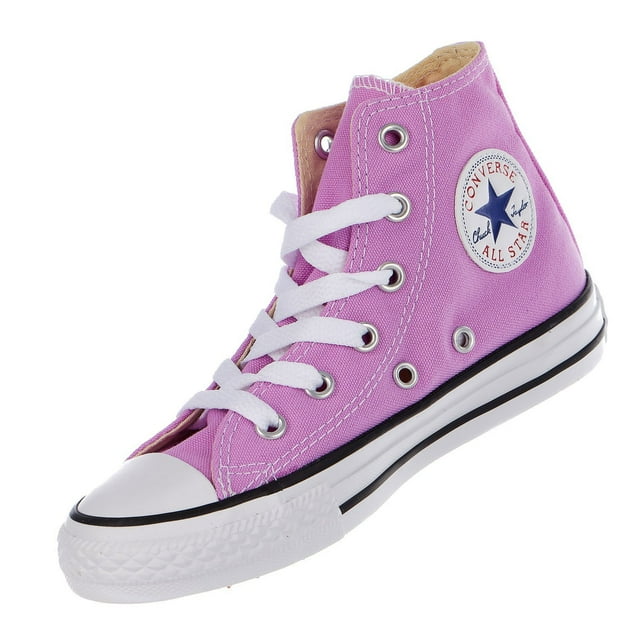 Converse Kids' Chuck Taylor All Star Core Hi Top