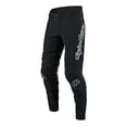 thumbnail image 1 of Pantalón Motocross Sprint Ultra Pant - Solid Blacktld 100% Ultra, 1 of 2