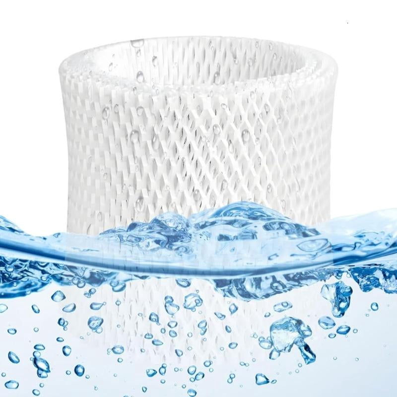 CEORPER Reliable Humidifier Filter Offers Even Balance And Water Absorption