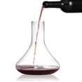 thumbnail image 3 of LEMONSODA Wine Aerator Pourer - Glass Decanter Aerator with Filter - 1500 mL, 3 of 6