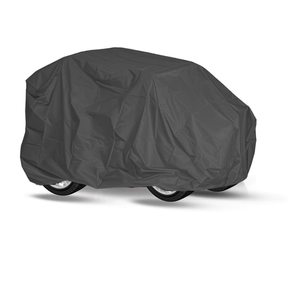 Cubierta impermeable para auto de juguete infantil YOTOM 132 x 71 x 61 cm