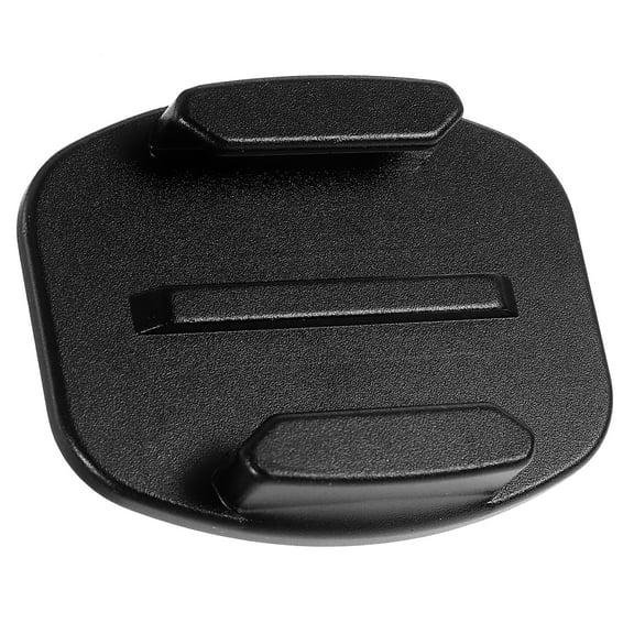 Tripod Mount Tripod Mount Adapter Mounting Plate Sports Camera Quick Release Plate Supply