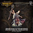 thumbnail image 1 of Privateer Press Protectorate : Grand Scrutator Severius Jeu Miniature PIP32114, 1 of 3