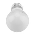 thumbnail image 4 of Ampoule Rgbw 3W Douille E27 Rgbw LED 16 Couleurs Changeantes avec Télécommande, 4 of 8