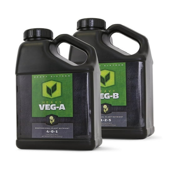 CyCO Heavy 16 Veg A and B 1gal