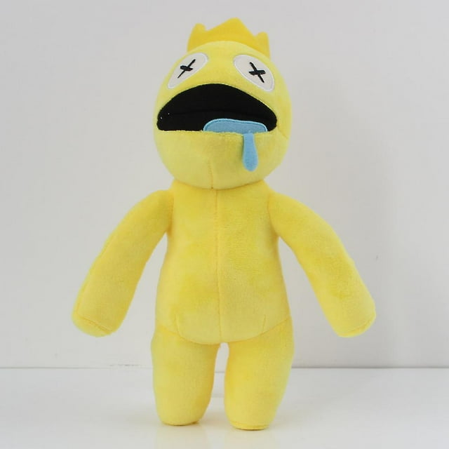 Caraele Rainbowfriends Chapter2 Rainbowfriends 2 Game Stuffed Animal Figures