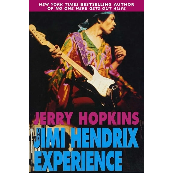 The Jimi Hendrix Experience (Paperback)