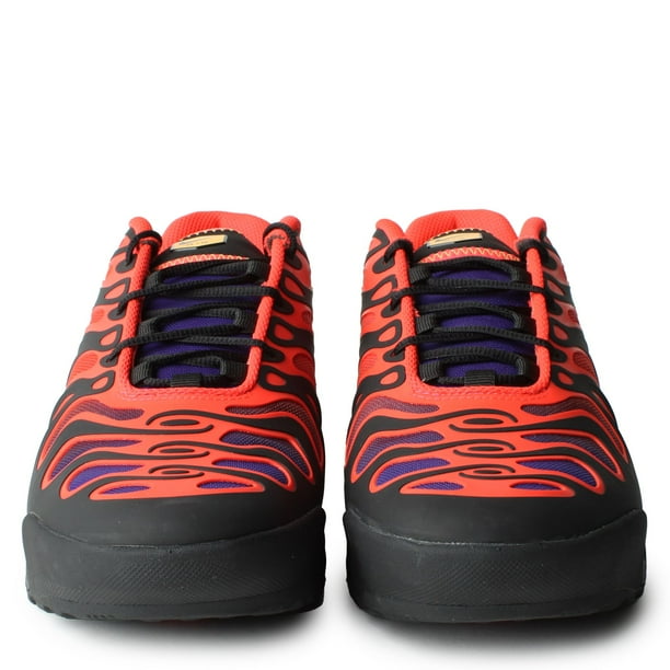 スパイク NIKE Air LT Super Bad TD RED and BLACK 国内12月16日発売予定】 ナイキ エアジョーダン スパイク フォー